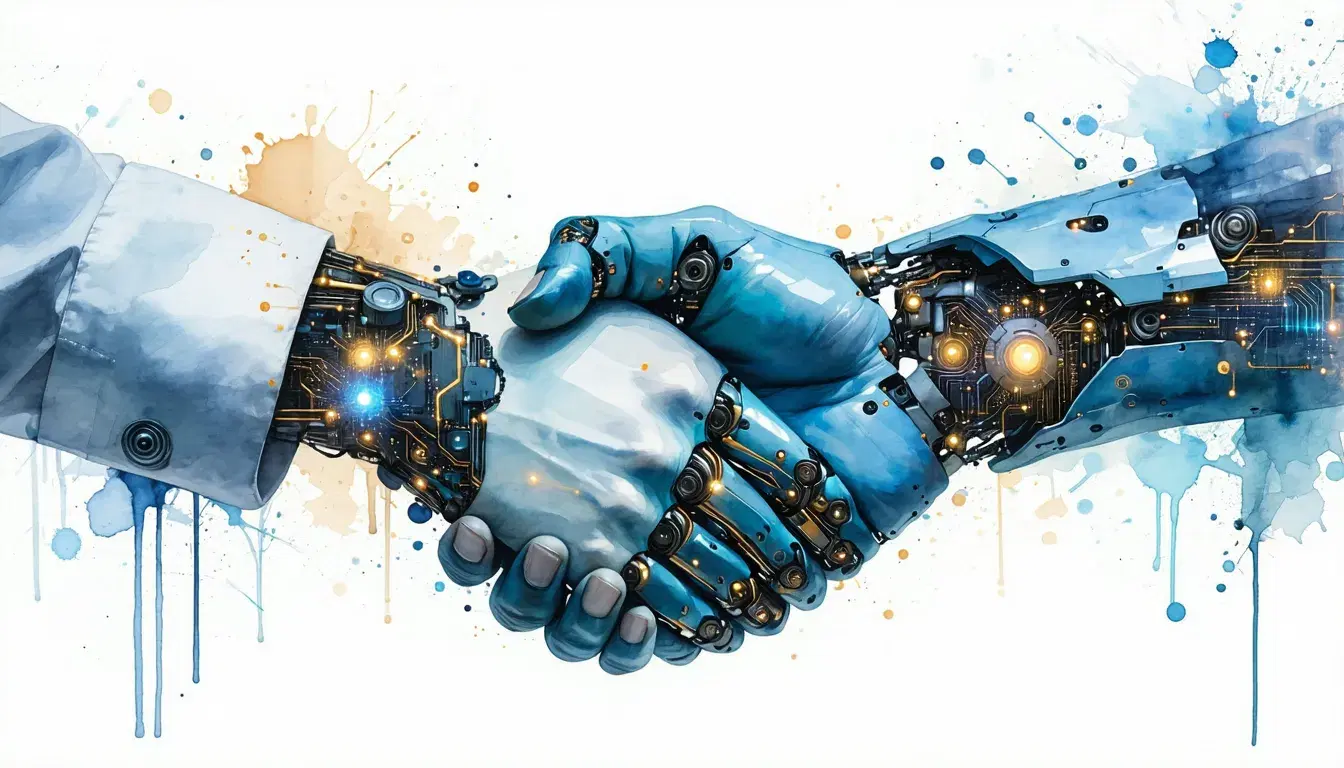 AI in Hiring Without the Trust Meltdown
