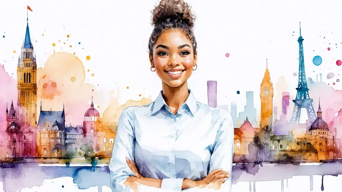 Der größte Fehler bei der Jobsuche als Migrant