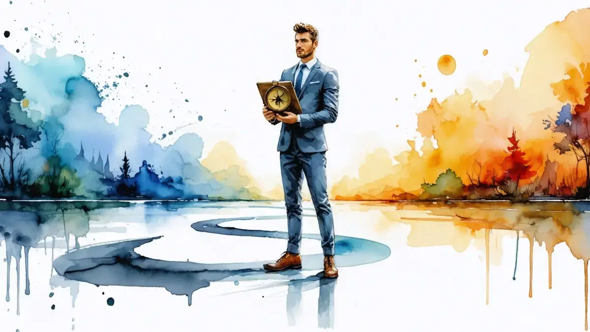 Die verborgene Fähigkeit hinter jeder erfolgreichen Jobsuche