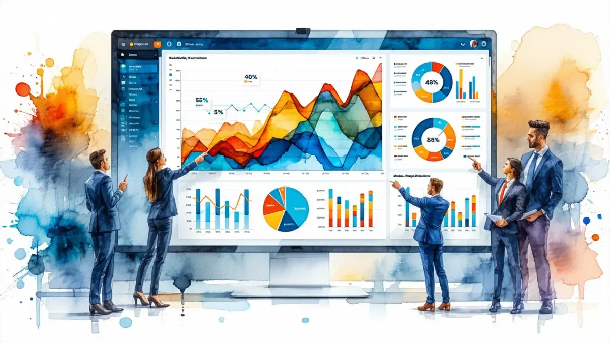 KPIs für kompetenzbasiertes Hiring: Was Sie tracken sollten und welche Fehler Sie vermeiden müssen
