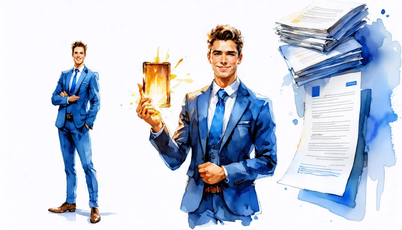 Hör auf, mehr Bewerbungen zu schicken — fang an, Beweise zu liefern