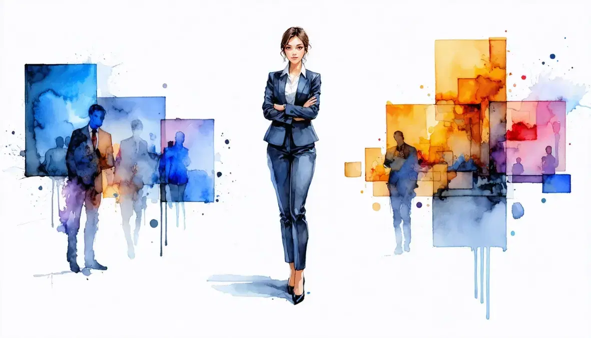 Warum qualifizierte Menschen keine Vorstellungsgespräche bekommen