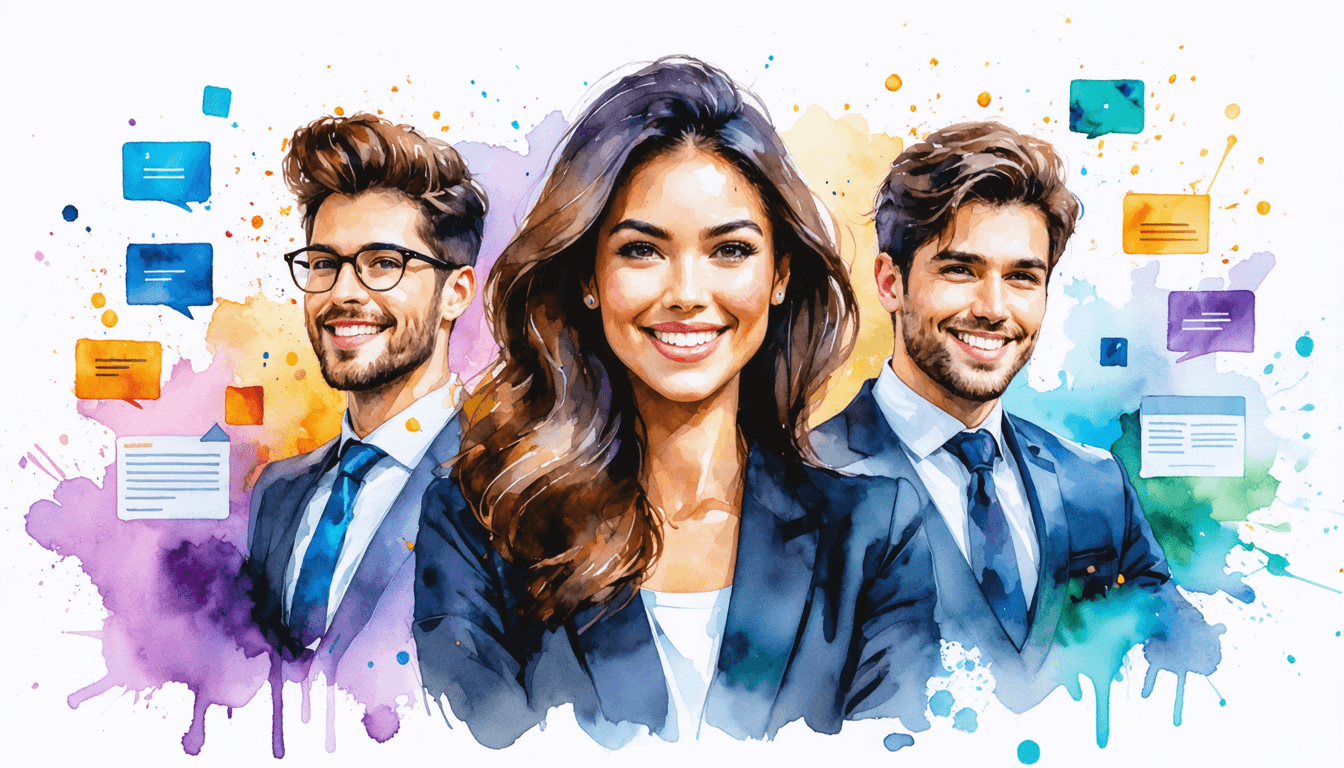 Vorschau eines SkillStamp-Reports