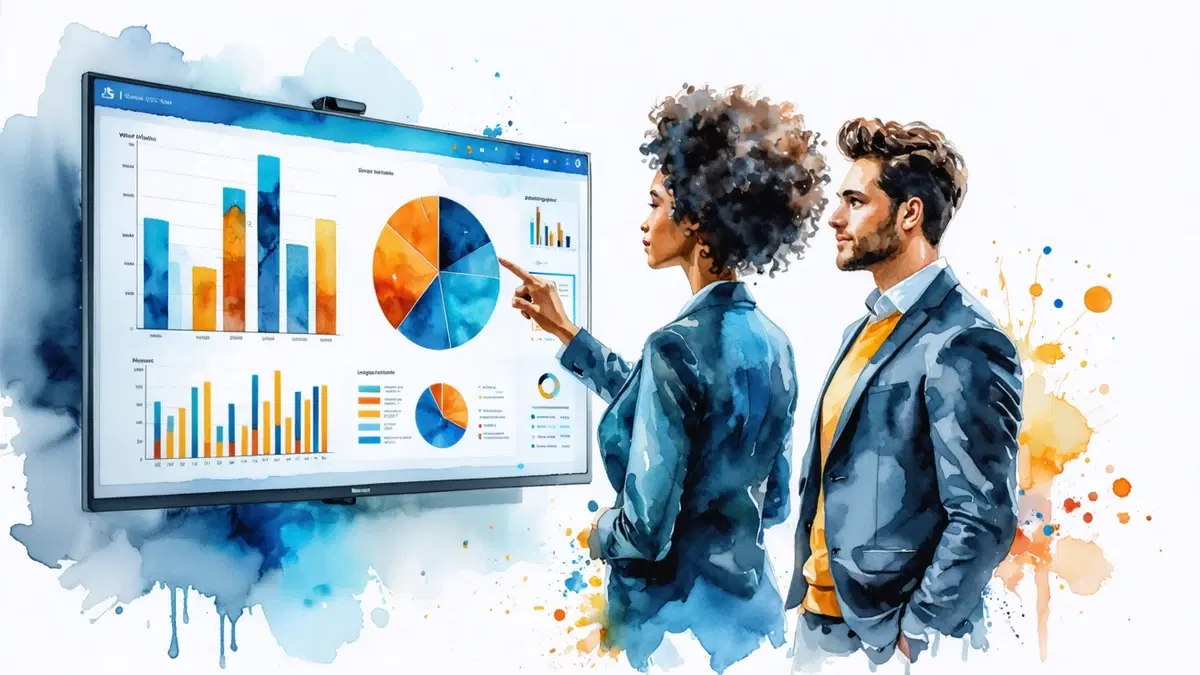 Warum die Einstellung von Data-Talenten so schwer ist (und wie kompetenzbasiertes Hiring das löst)