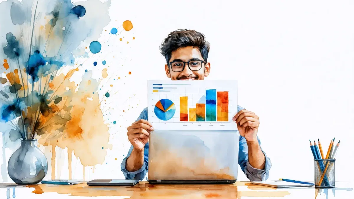 Warum Sie keine Vorstellungsgespräche für Data-Jobs bekommen (trotz Skills)